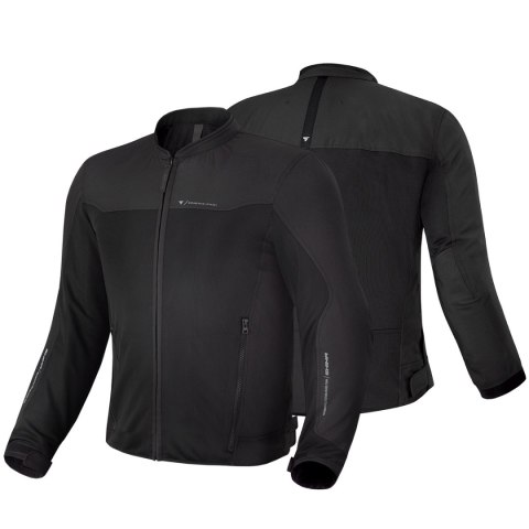 SHIMA OPENAIR MEN BLACK SHIMA OPENAIR MEN BLACK