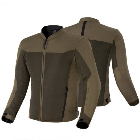SHIMA OPENAIR MEN BROWN SHIMA OPENAIR MEN BROWN