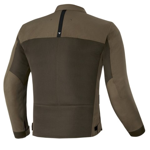 SHIMA OPENAIR MEN BROWN SHIMA OPENAIR MEN BROWN