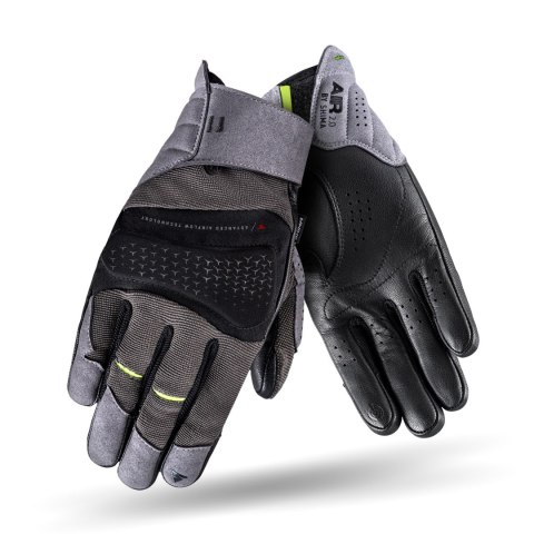 SHIMA AIR 2.0 MEN GRY SHIMA AIR 2.0 MEN GRY