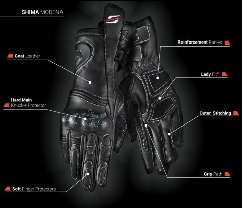 SHIMA MODENA SHIMA MODENA