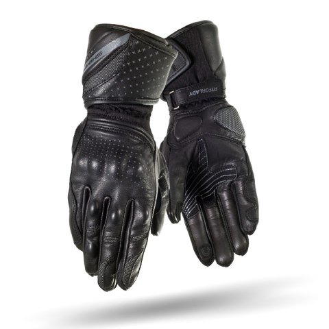 SHIMA MONDE BLACK SHIMA MONDE BLACK