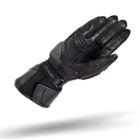 SHIMA MONDE BLACK SHIMA MONDE BLACK