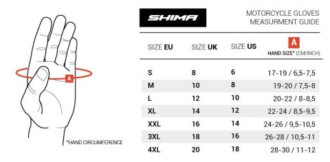 SHIMA ONE GREEN SHIMA ONE GREEN