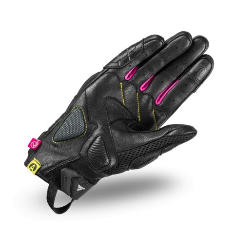 SHIMA RUSH GLOVES LADY PINK SHIMA RUSH GLOVES LADY PINK