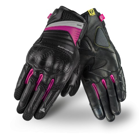 SHIMA RUSH GLOVES LADY PINK SHIMA RUSH GLOVES LADY PINK
