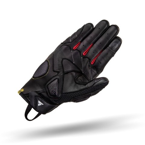 SHIMA RUSH GLOVES MEN RED SHIMA RUSH GLOVES MEN RED
