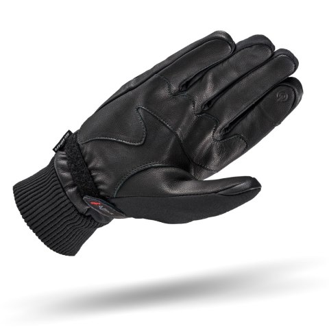 SHIMA OSLO WIND MEN BLK SHIMA OSLO WIND MEN BLK