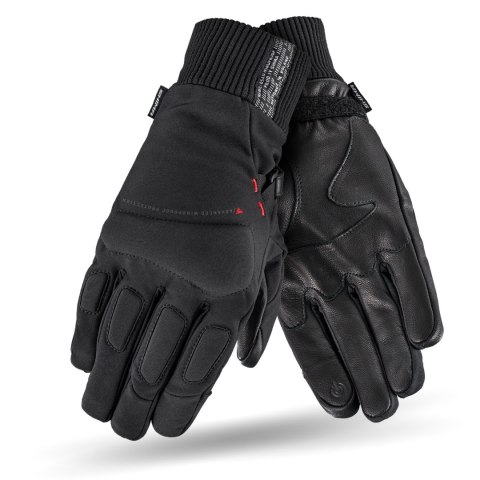 SHIMA OSLO WIND MEN BLK SHIMA OSLO WIND MEN BLK