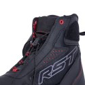 BUTY RST FRONTIER CE BLACK/RED