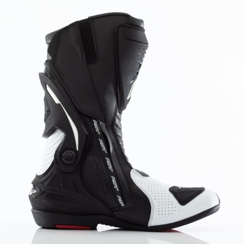 BUTY RST TRACTECH EVO III SPORT CE WHITE BUTY RST TRACTECH EVO III SPORT CE WHITE