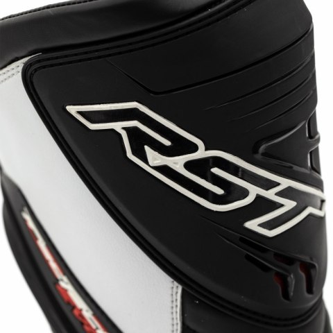 BUTY RST TRACTECH EVO III SPORT CE WHITE BUTY RST TRACTECH EVO III SPORT CE WHITE
