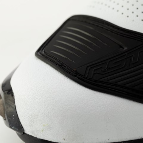 BUTY RST TRACTECH EVO III SPORT CE WHITE BUTY RST TRACTECH EVO III SPORT CE WHITE