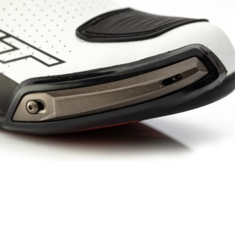 BUTY RST TRACTECH EVO III SPORT CE WHITE BUTY RST TRACTECH EVO III SPORT CE WHITE