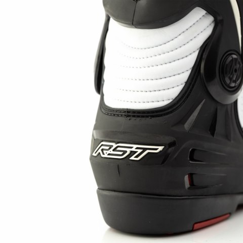 BUTY RST TRACTECH EVO III SPORT CE WHITE BUTY RST TRACTECH EVO III SPORT CE WHITE