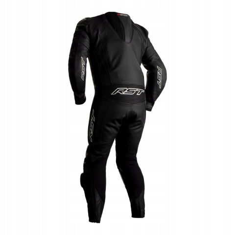 KOMBINEZON SKÓRZANY RST R-SPORT CE BLACK KOMBINEZON SKÓRZANY RST R-SPORT CE BLACK