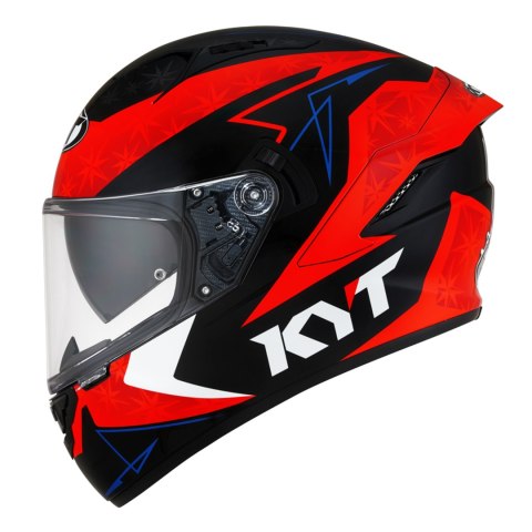 Kask KYT NF-R FORCE Kask KYT NF-R FORCE
