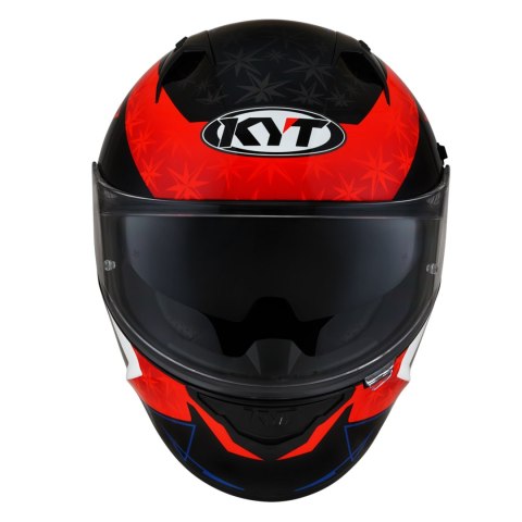 Kask KYT NF-R FORCE Kask KYT NF-R FORCE