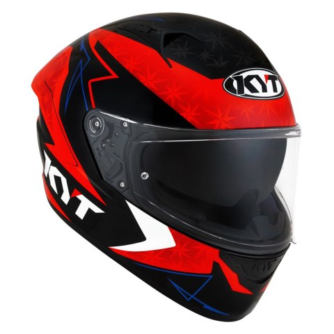 Kask KYT NF-R FORCE Kask KYT NF-R FORCE