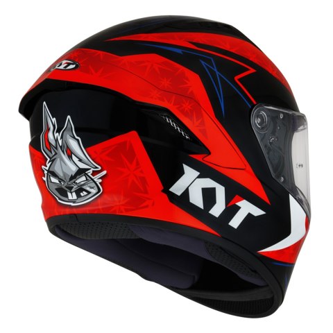 Kask KYT NF-R FORCE Kask KYT NF-R FORCE