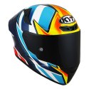 Kask KYT TT-COURSE TATI Replica