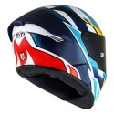 Kask KYT TT-COURSE TATI Replica