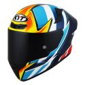 Kask KYT TT-COURSE TATI Replica