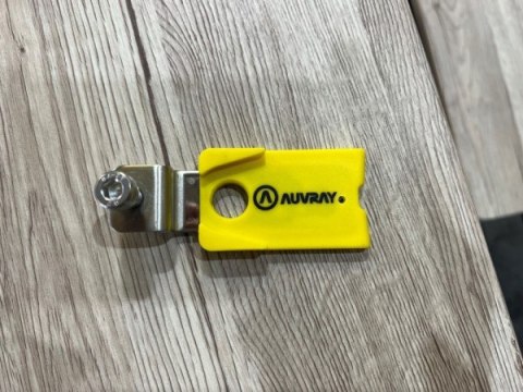 AUVRAY uchwyt do blokad B-LOCK 10-14 , DK 10-14 AUVRAY uchwyt do blokad B-LOCK 10-14 , DK 10-14