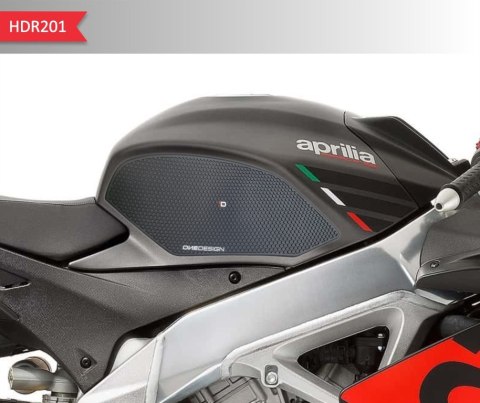 Gripy na bak Aprilia RSV/TUONO V4 10/18