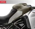 Gripy na bak Ducati MULTISTRADA 2016/2018