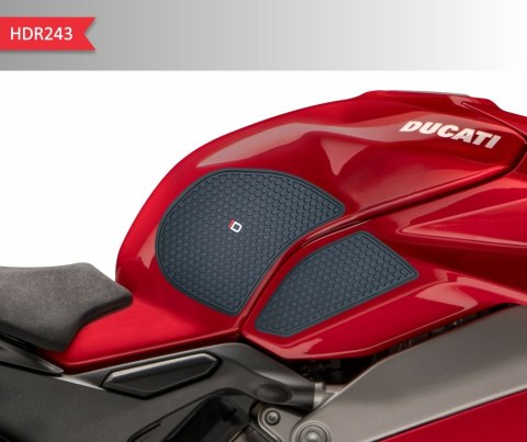 Gripy na bak Ducati Panigale V4 2018