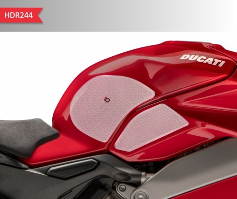 Gripy na bak Ducati Panigale V4 DUCATI '18