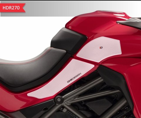 Gripy na bak MULTISTRADA DUCATI '15-18 Gripy na bak MULTISTRADA DUCATI '15-18