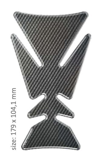 Tankpad Engineering Medium carbon