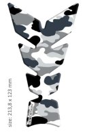 Tankpad Moon "Soft touch" camouflage artic