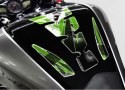 Tankpad Spirit Limited Edition logo Kawasaki