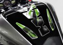 Tankpad Spirit shape Limited Edition Kawasaki