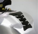 Tankpad Triumph Tiger carbon