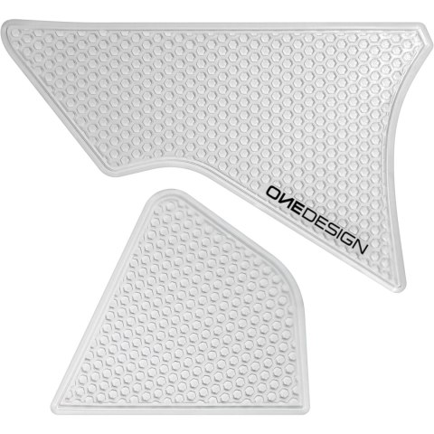 Grip Boczny HDR YZ125R / YZ250R 15-20 YAMAHA Grip Boczny HDR YZ125R / YZ250R 15-20 YAMAHA