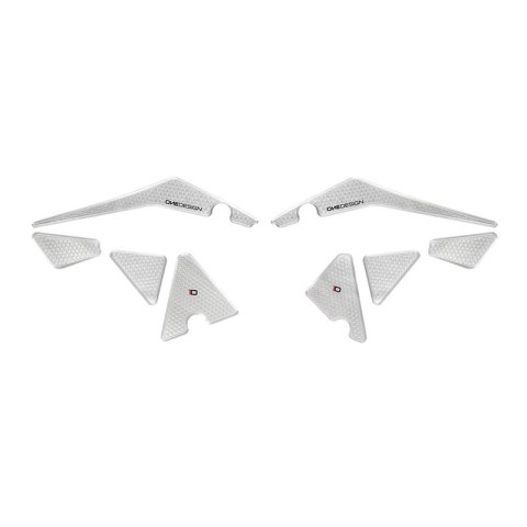 Grip Boczny RM-Z450 2008/2017-RMX-450Z 2017/2019 Grip Boczny RM-Z450 2008/2017-RMX-450Z 2017/2019