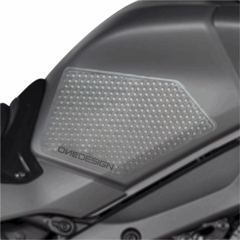 Grip Boczny YAMAHA TRACER 9 21-22 Grip Boczny YAMAHA TRACER 9 21-22