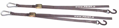 Standard straps with package