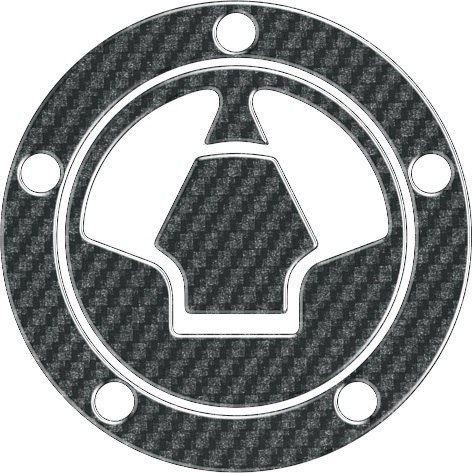 Tankcap Carbon Ninja 250