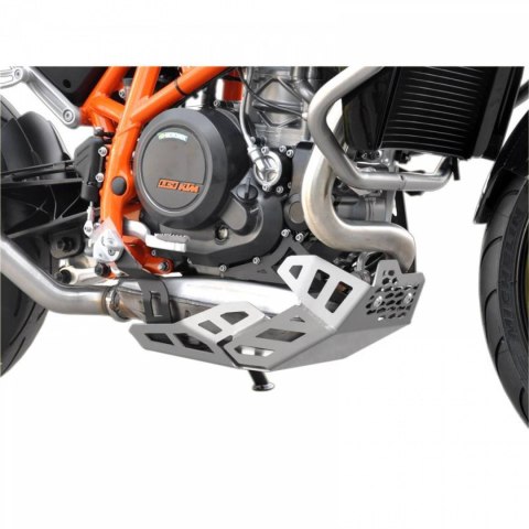 ZIEGER PŁYTA SILNIKA KTM 690 Duke BJ 2012-19