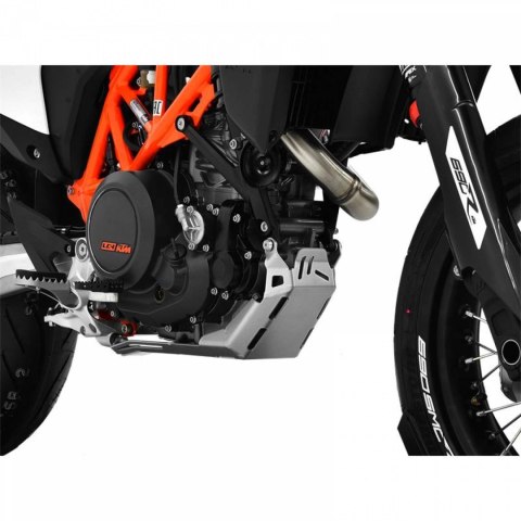 ZIEGER PŁYTA SILNIKA KTM 690 SMC R BJ 2019-21 / 690 Enduro R BJ 2019-21