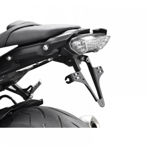 ZIEGER UCHWYT TABLICY BASIC Yamaha MT-10 BJ 2016-20