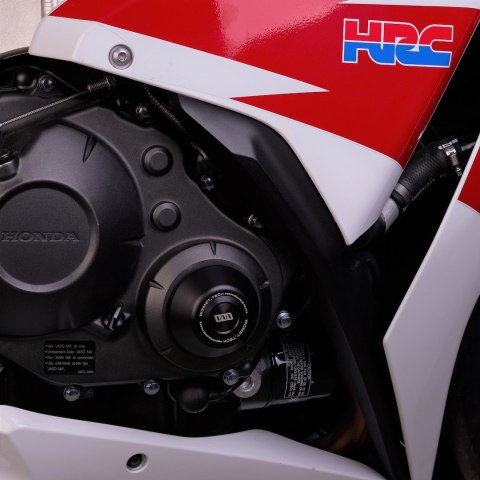 CRASH PAD DEKLA HONDA CBR 600/1000RR/500R/650 CRASH PAD DEKLA HONDA CBR 600/1000RR/500R/650