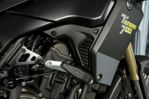 ŚLIZGACZE EVOS YAMAHA TENERE 700 ŚLIZGACZE EVOS YAMAHA TENERE 700
