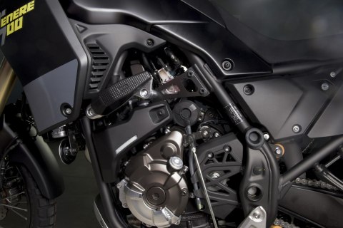 ŚLIZGACZE EVOS YAMAHA TENERE 700 ŚLIZGACZE EVOS YAMAHA TENERE 700
